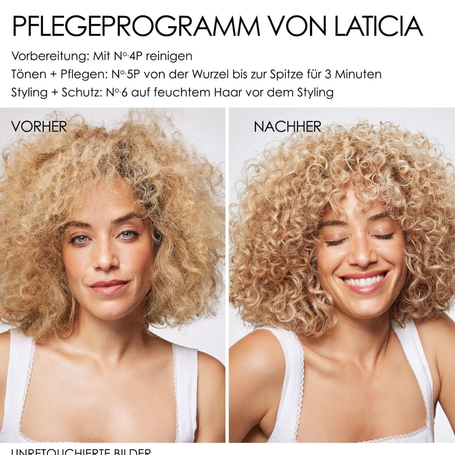Olaplex Bond Maintenance N°.5P Blonde Enhancer Toning Conditioner