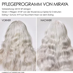 Olaplex Bond Maintenance N°.5P Blonde Enhancer Toning Conditioner