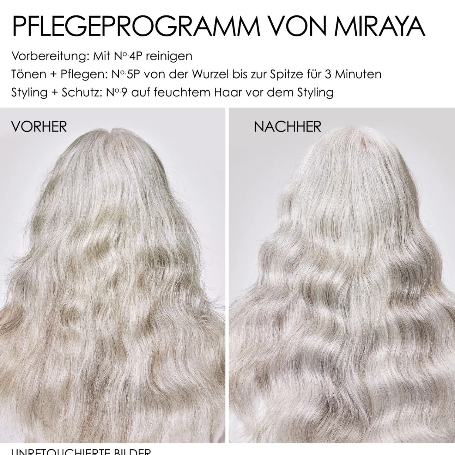 Olaplex Bond Maintenance N°.5P Blonde Enhancer Toning Conditioner
