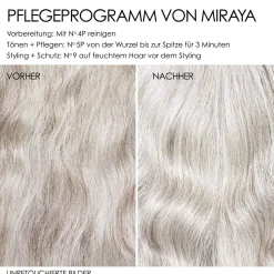 Olaplex Bond Maintenance N°.5P Blonde Enhancer Toning Conditioner