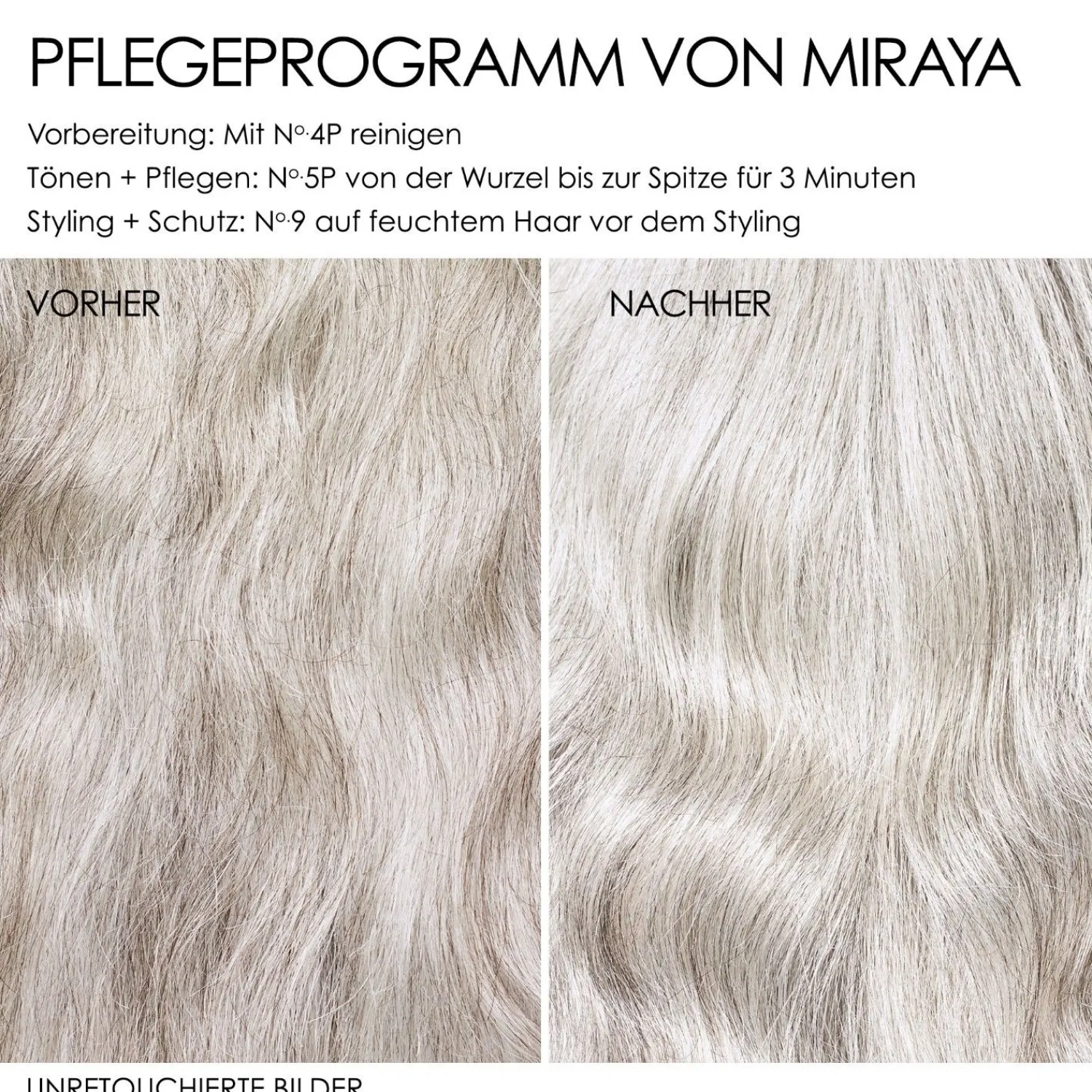 Olaplex Bond Maintenance N°.5P Blonde Enhancer Toning Conditioner