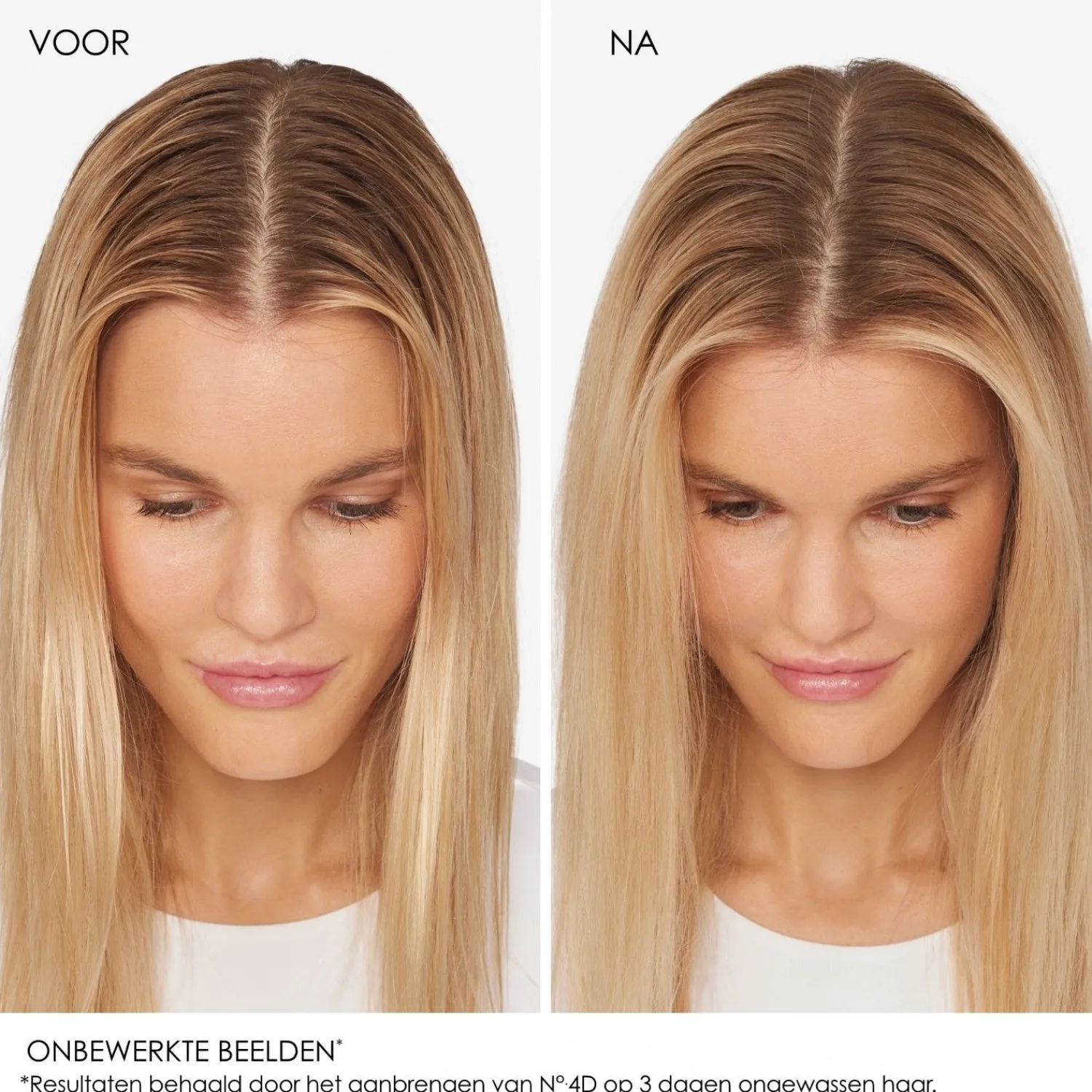 Olaplex No. 4D Clean Volume Detox Dry Shampoo