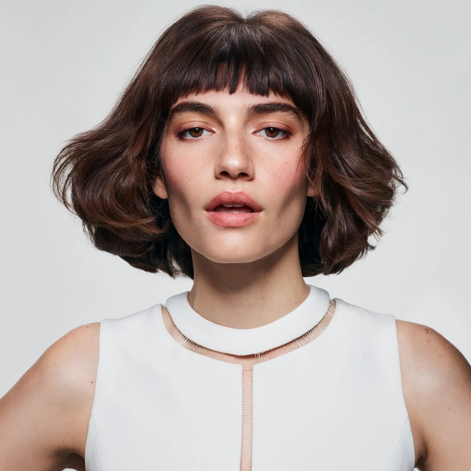 Olaplex Volumegevende Fohnmist