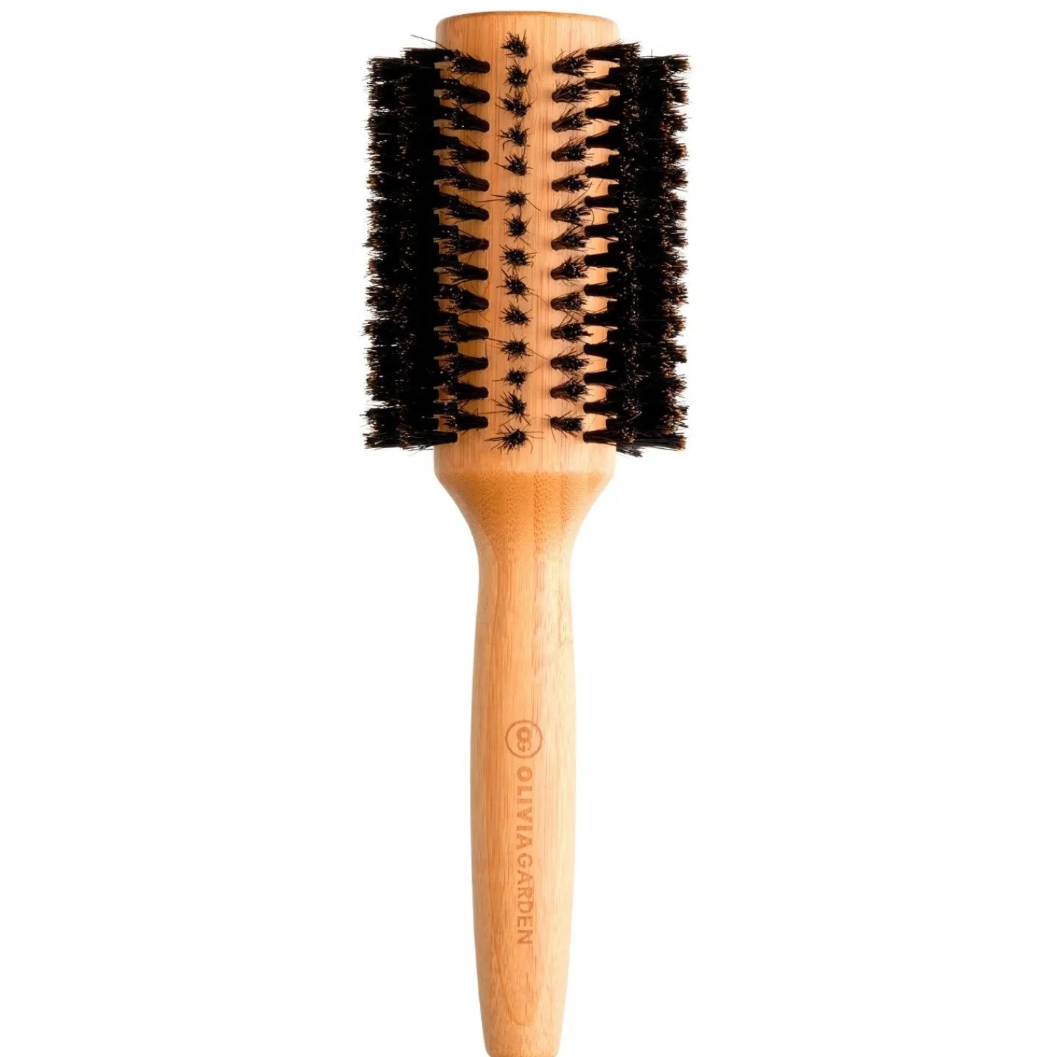 Olivia Garden Blowout Boar Modelleerborstel