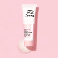 one.two.free! Favourite Foaming Cleanser
