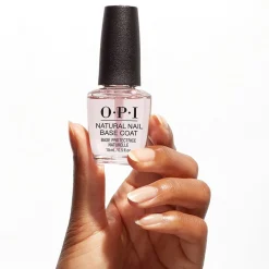 OPI Nail Essentials Natuurlijke Basislaag