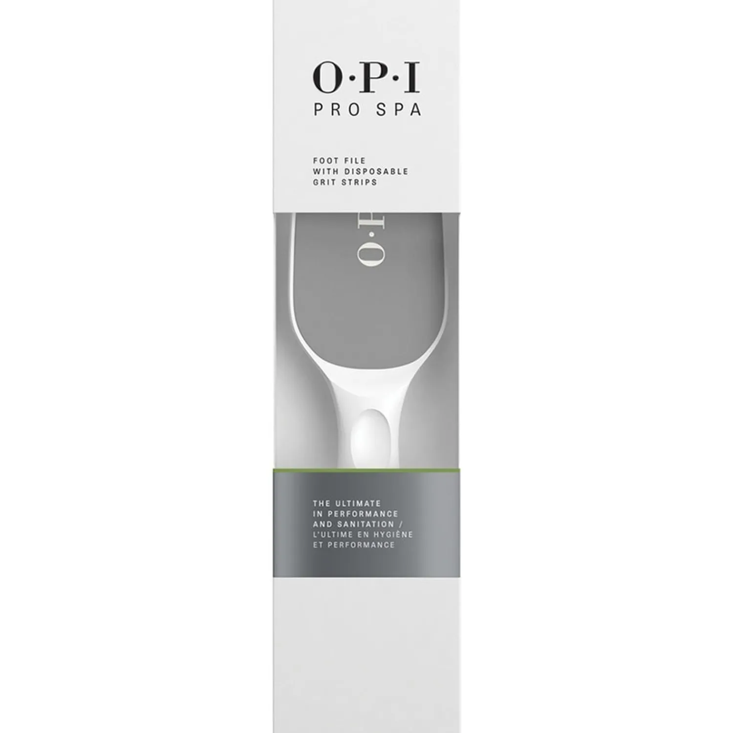 OPI Pro Spa