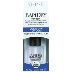 OPI Sneldrogende Rapidry Toplaag