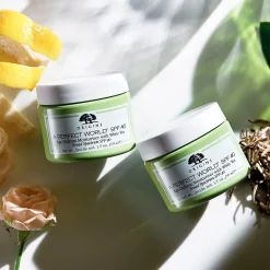 Origins A Perfect World A Perfect World Spf 40 Age-Defense Moisturizer Met Witte Thee