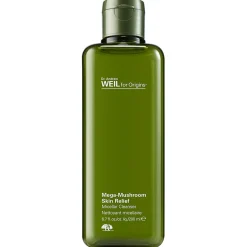 Origins Dr. Andrew Weil Voor Mega-Mushroom Skin Relief Micellar Cleanser