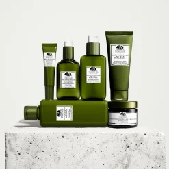 Origins Dr. Andrew Weil Voor Mega-Mushroom Relief & Resilience Kalmerende Behandelingslotion