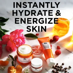 Origins Ginzing Spf40 Energiestimulerende Getinte Vochtinbrengende Creme