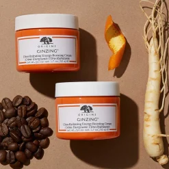 Origins Ginzing Ultrahydraterende Energieverhogende Werking