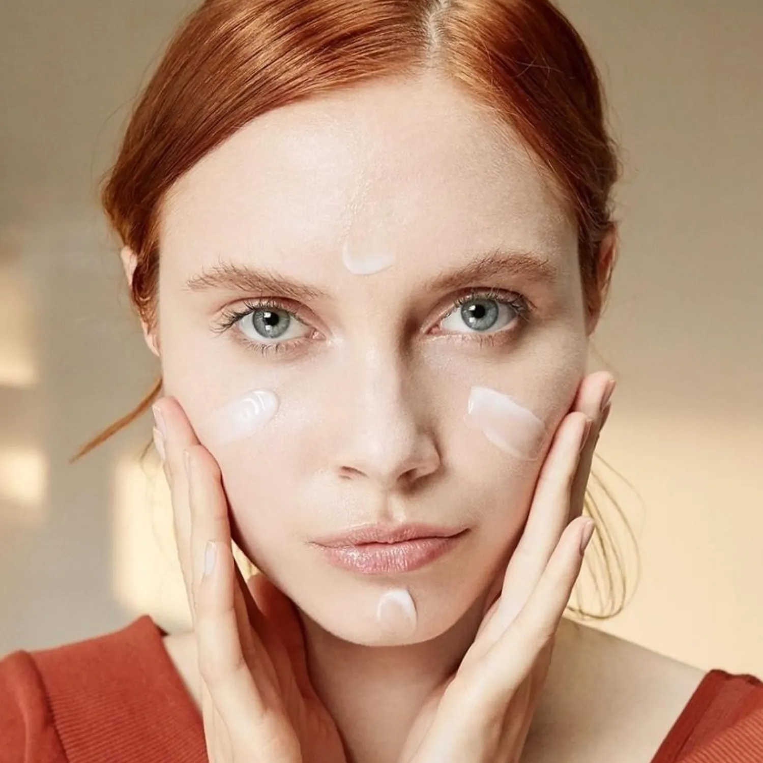 Origins Ginzing Ultrahydraterende Energieverhogende Werking