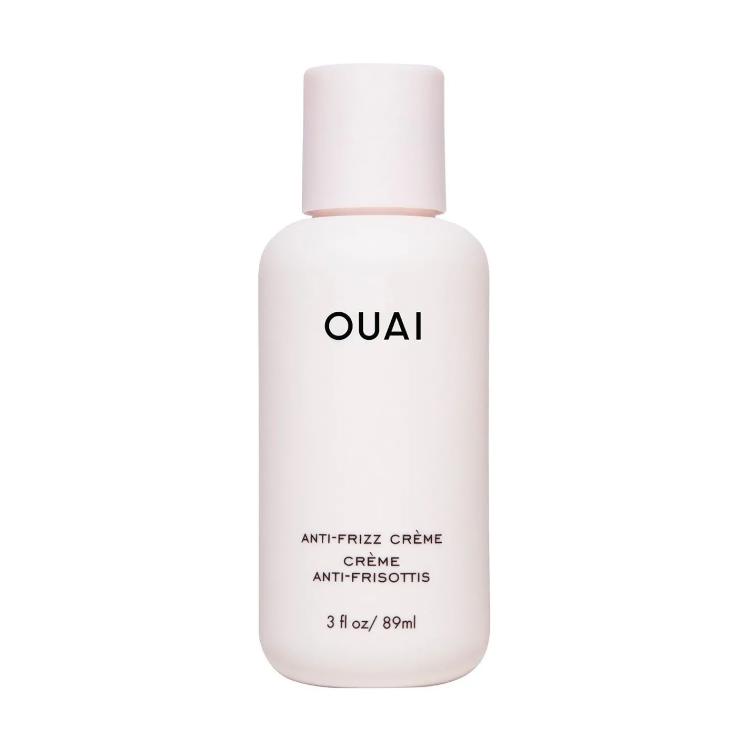 OUAI Anti-Frizz Creme