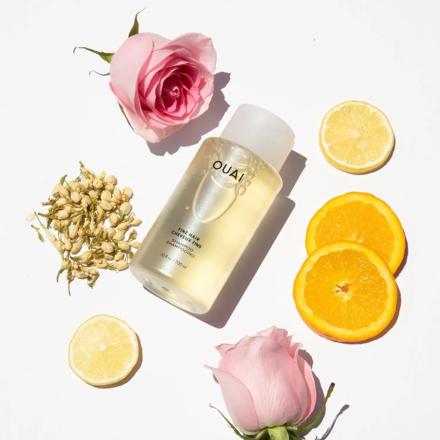 OUAI Fijne Shampoo