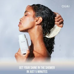 OUAI Haarglans
