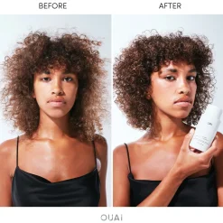 OUAI Haarglans