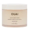OUAI Hoofdhuid- En Lichaamsscrub