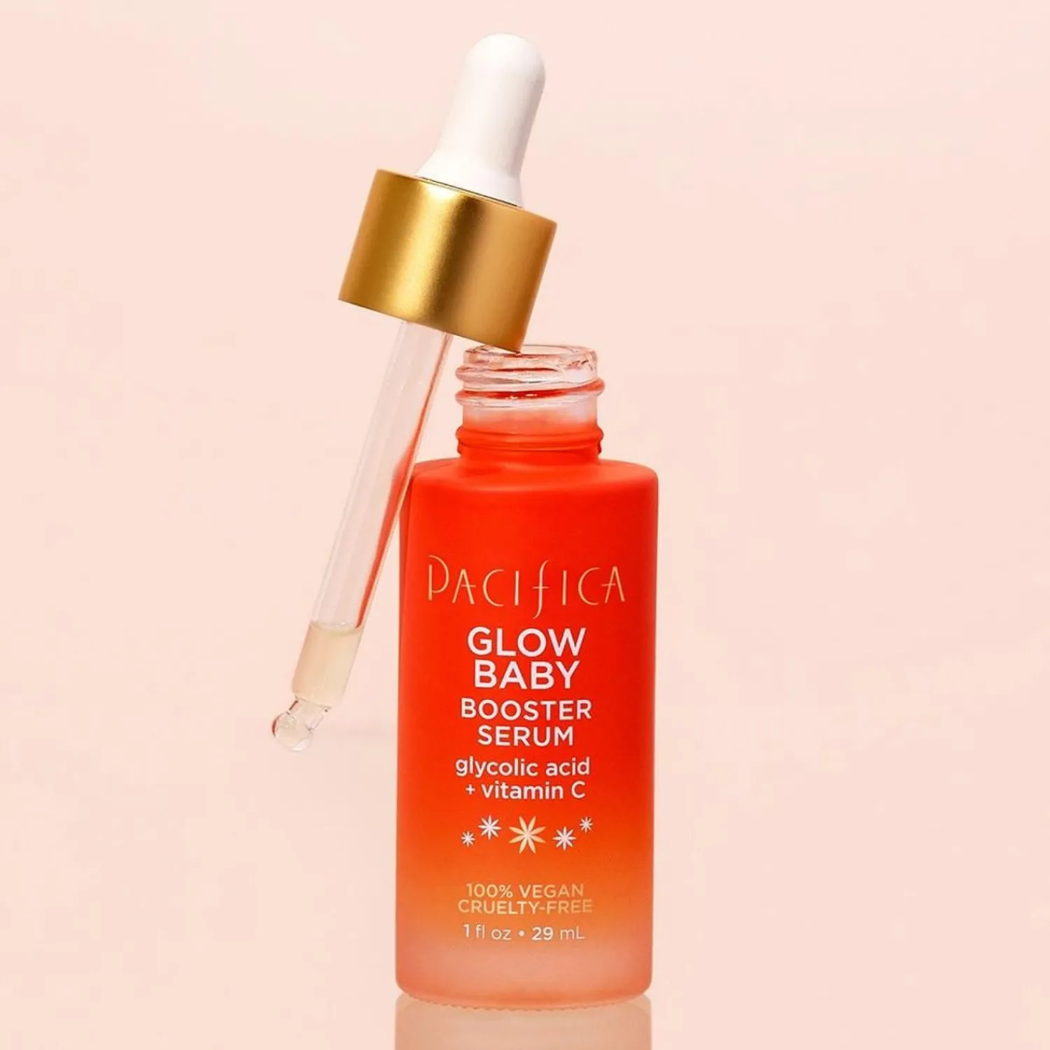 Pacifica Glow Baby Booster-Serum