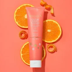 Pacifica Glow Baby Verhelderende Gezichtswas