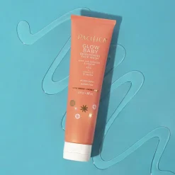 Pacifica Glow Baby Verhelderende Gezichtswas