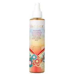 Pacifica Indian Coconut Nectar Geparfumeerde Haar- En Lichaamsmist