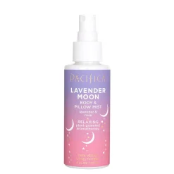 Pacifica Lavender Moon Lichaams- En Kussenmist