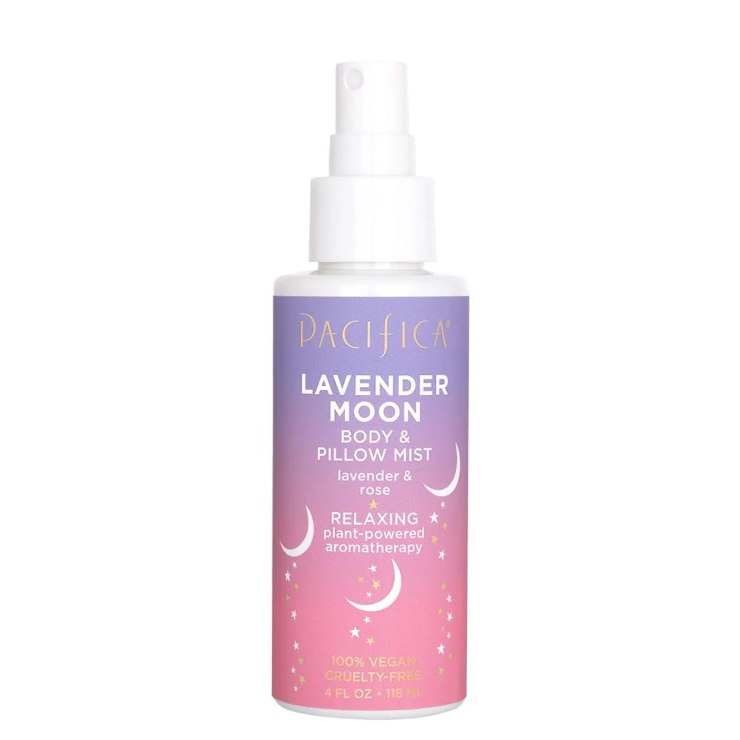 Pacifica Lavender Moon Lichaams- En Kussenmist