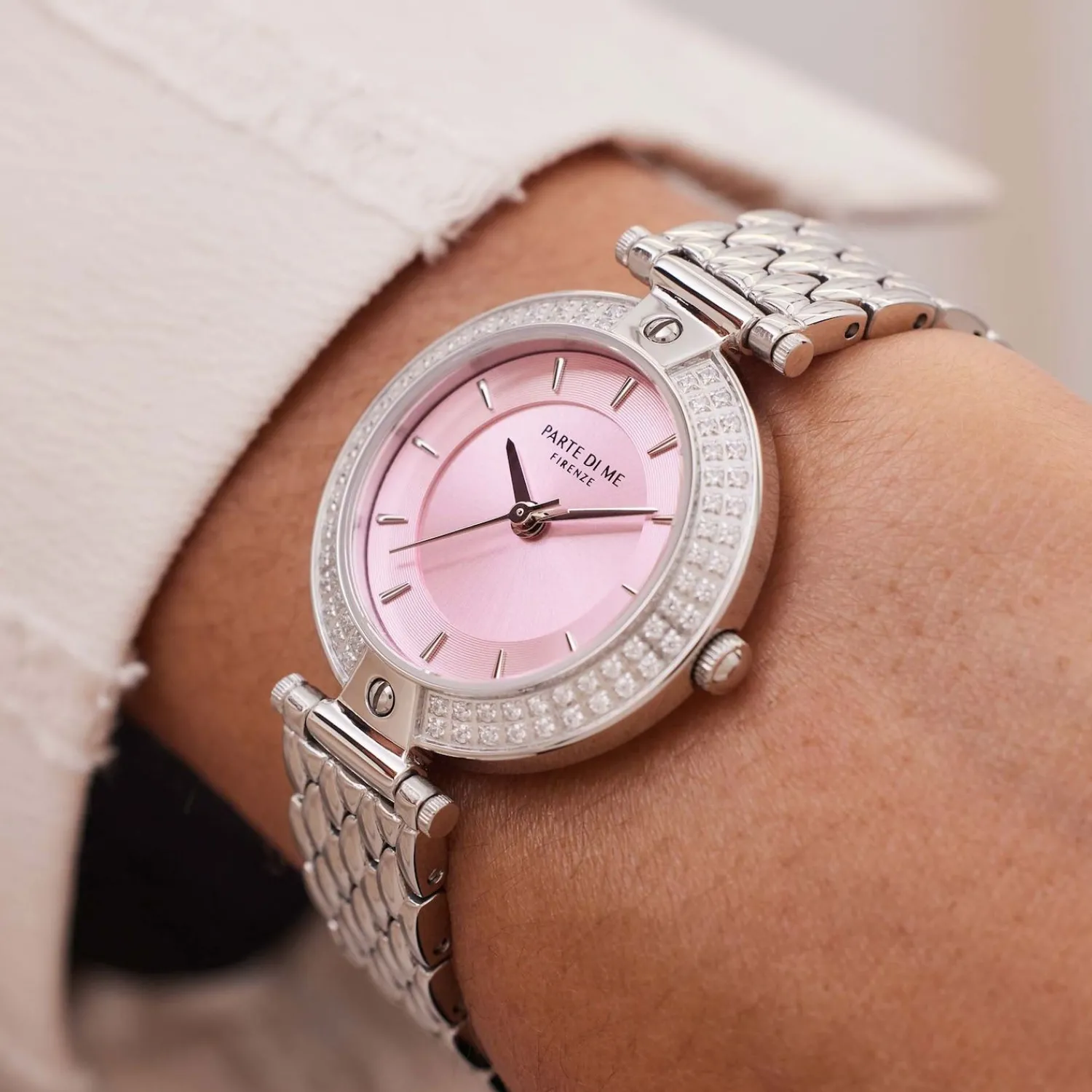 Parte Di Me Orologio Uhr