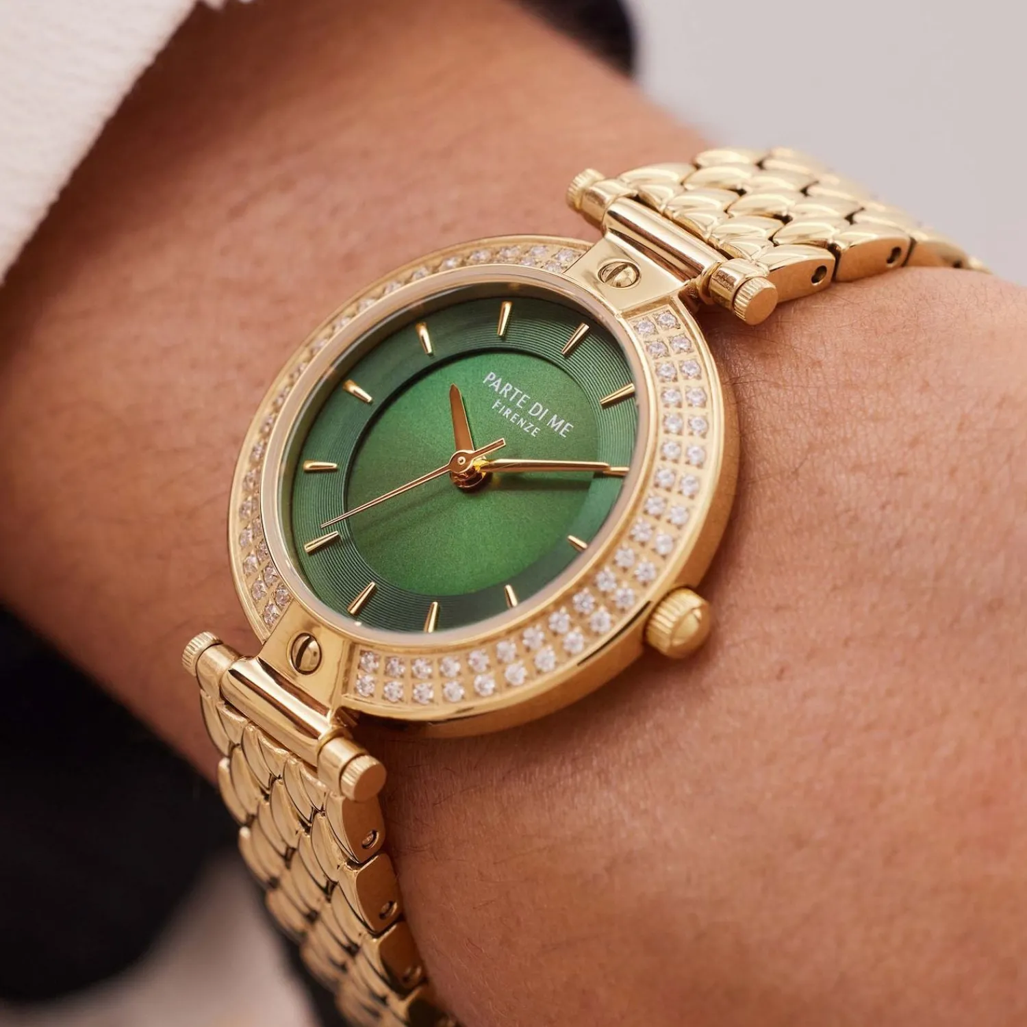 Parte Di Me Orologio Uhr