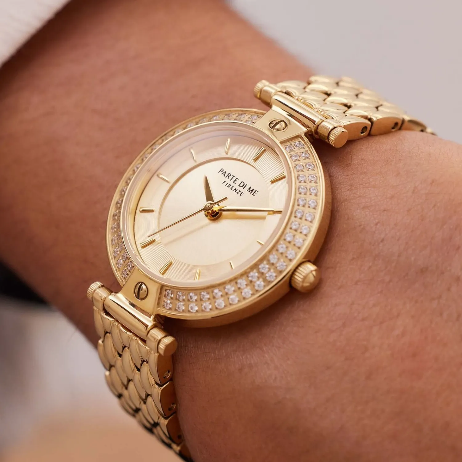 Parte Di Me Orologio Uhr