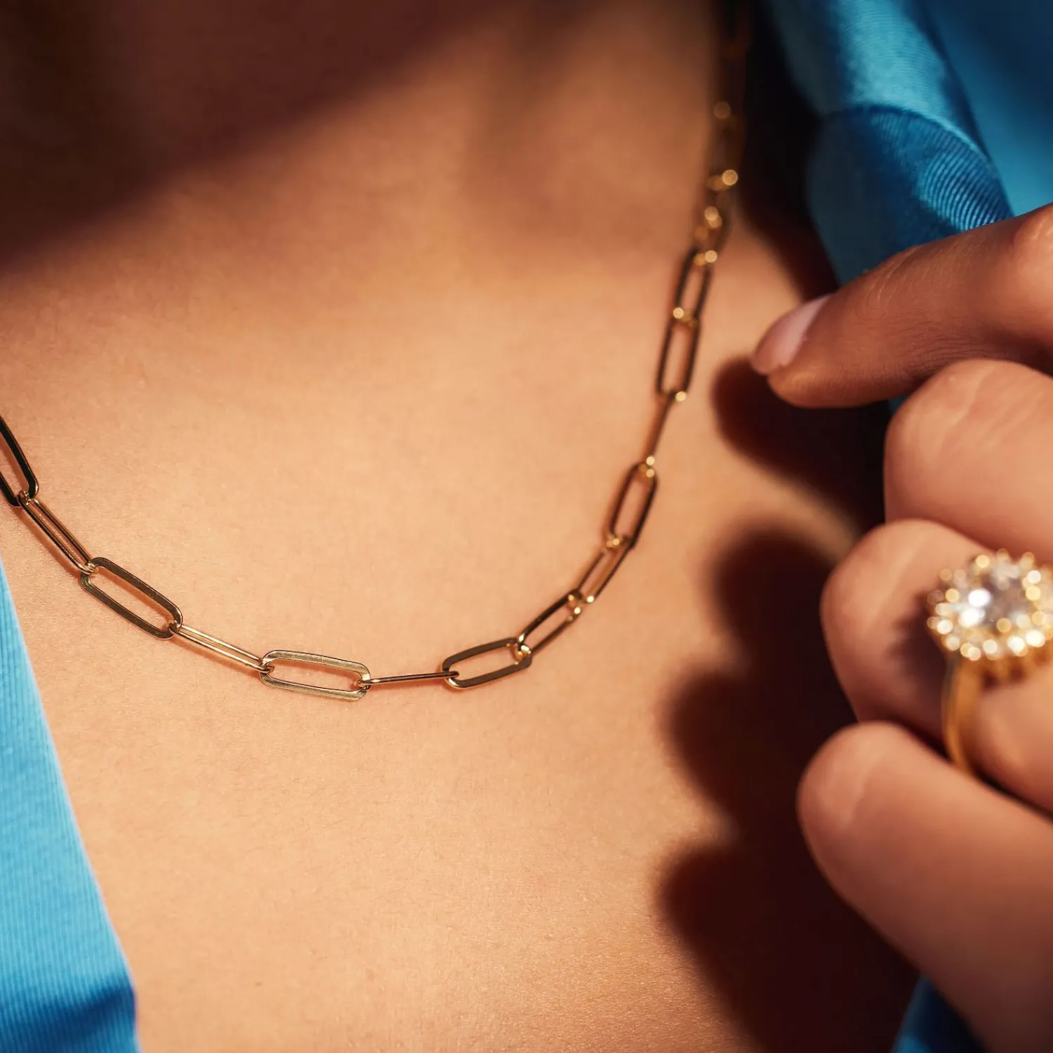 Parte Di Me Sorprendimi Dames Armband/Giftset/Ketting Gouden Plating/Zilver - Goud