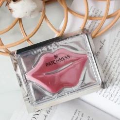 Patchness Lip Patch Pink