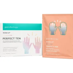Patchology Patchologie Perfecte Tien