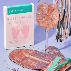 Patchology Rose Fingers Vernieuwend Handmasker