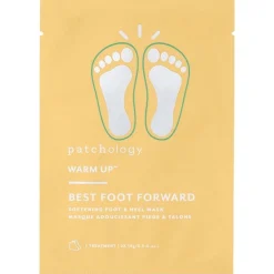 Patchology Softening Foot Mask