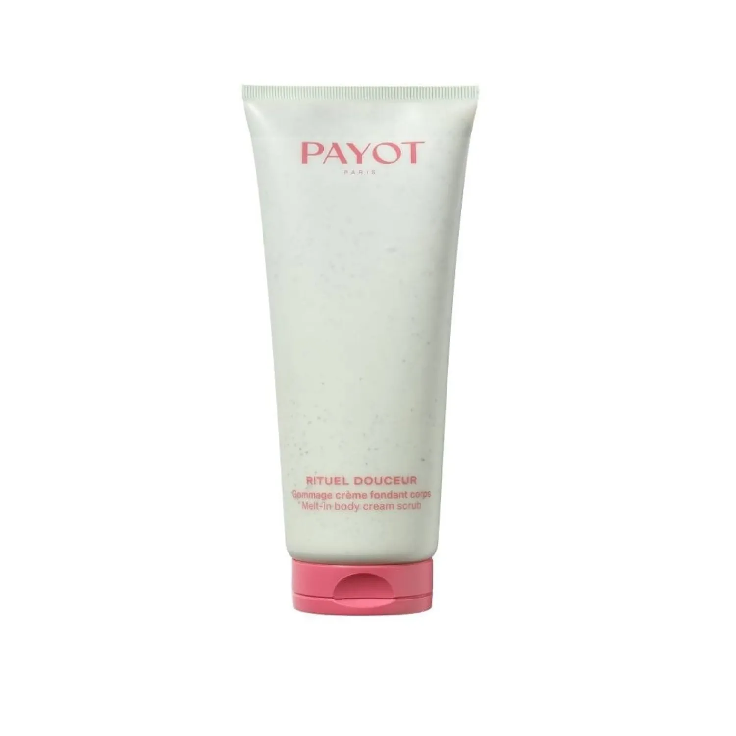 Payot Body Ritual Heerlijke Amandelscrub