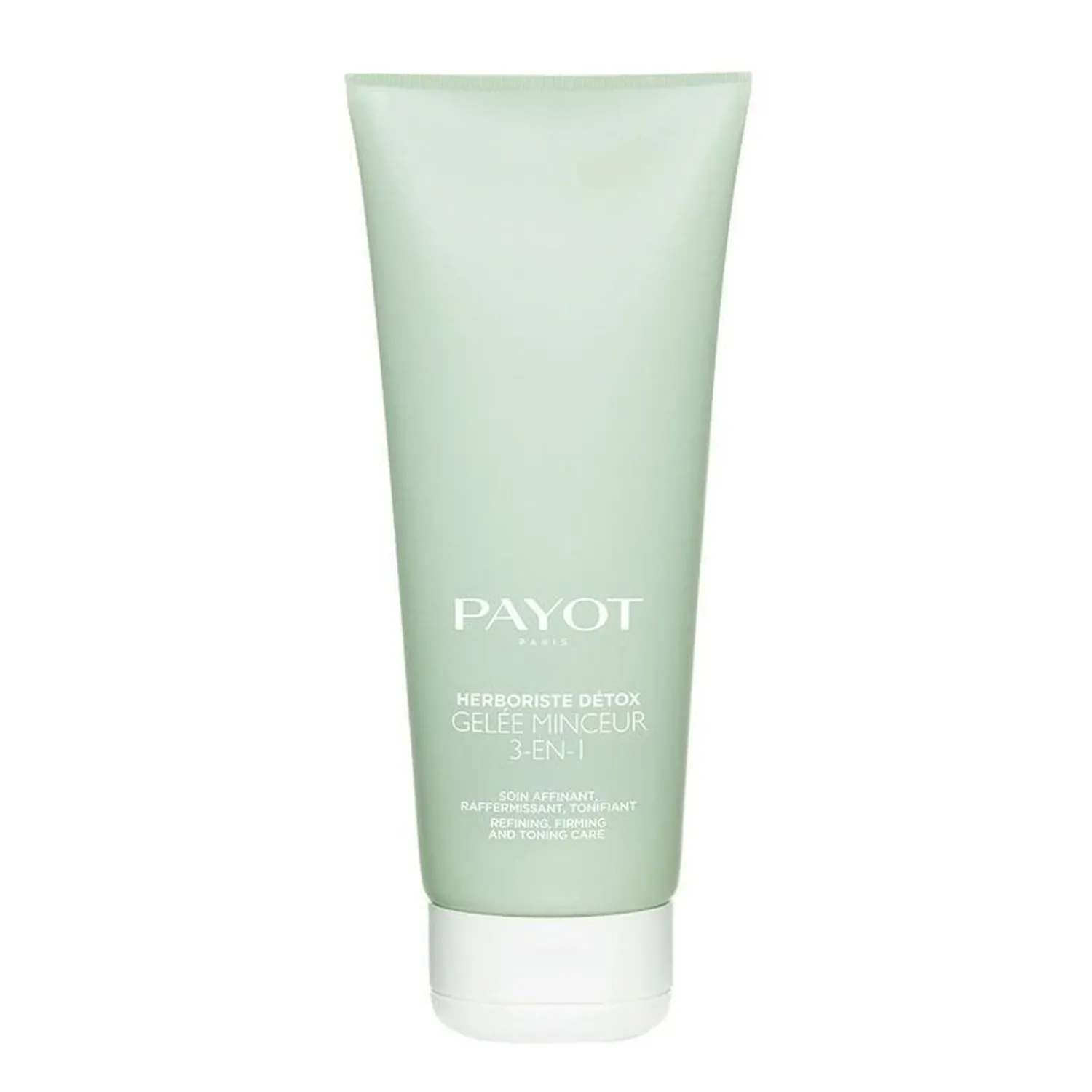 Payot Le Corps Herboriste Detox Gelee Minceur 3-In-1