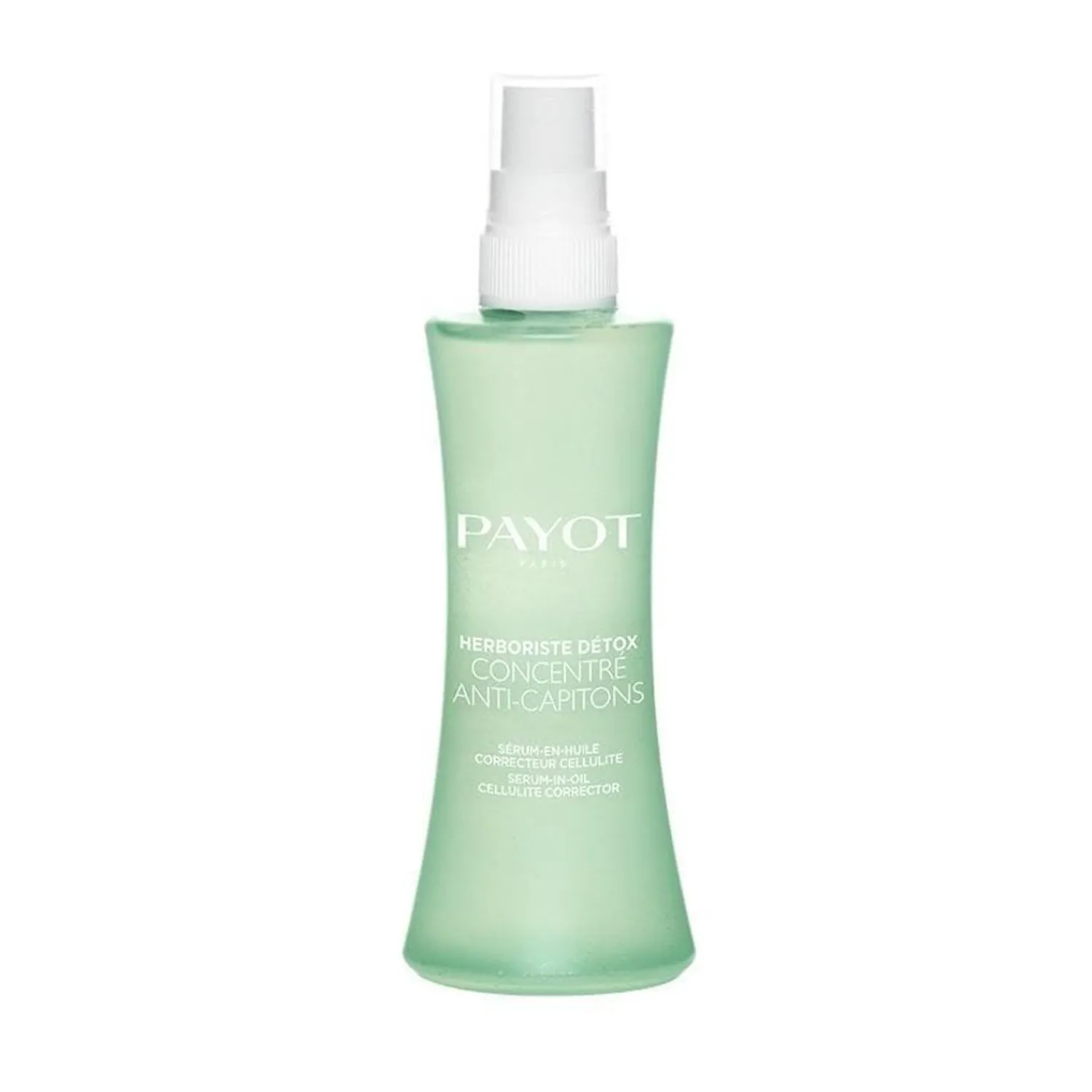 Payot Le Corps Herboriste Detox Concentre Anti-Capitons