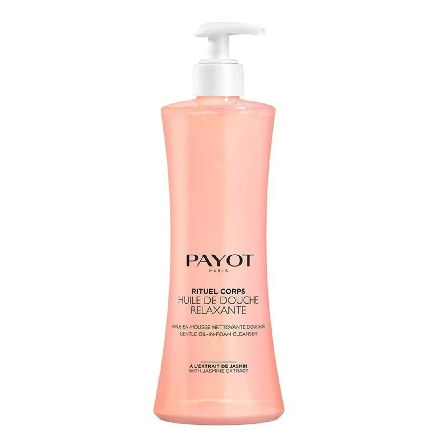 Payot Le Corps Huile De Douche Relaxante