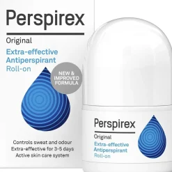 PERSPIREX Anti-Transpirant Originele Deo