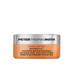 Peter Thomas Roth Potent-C Power Brightening Hydra-Gel Eye Patches