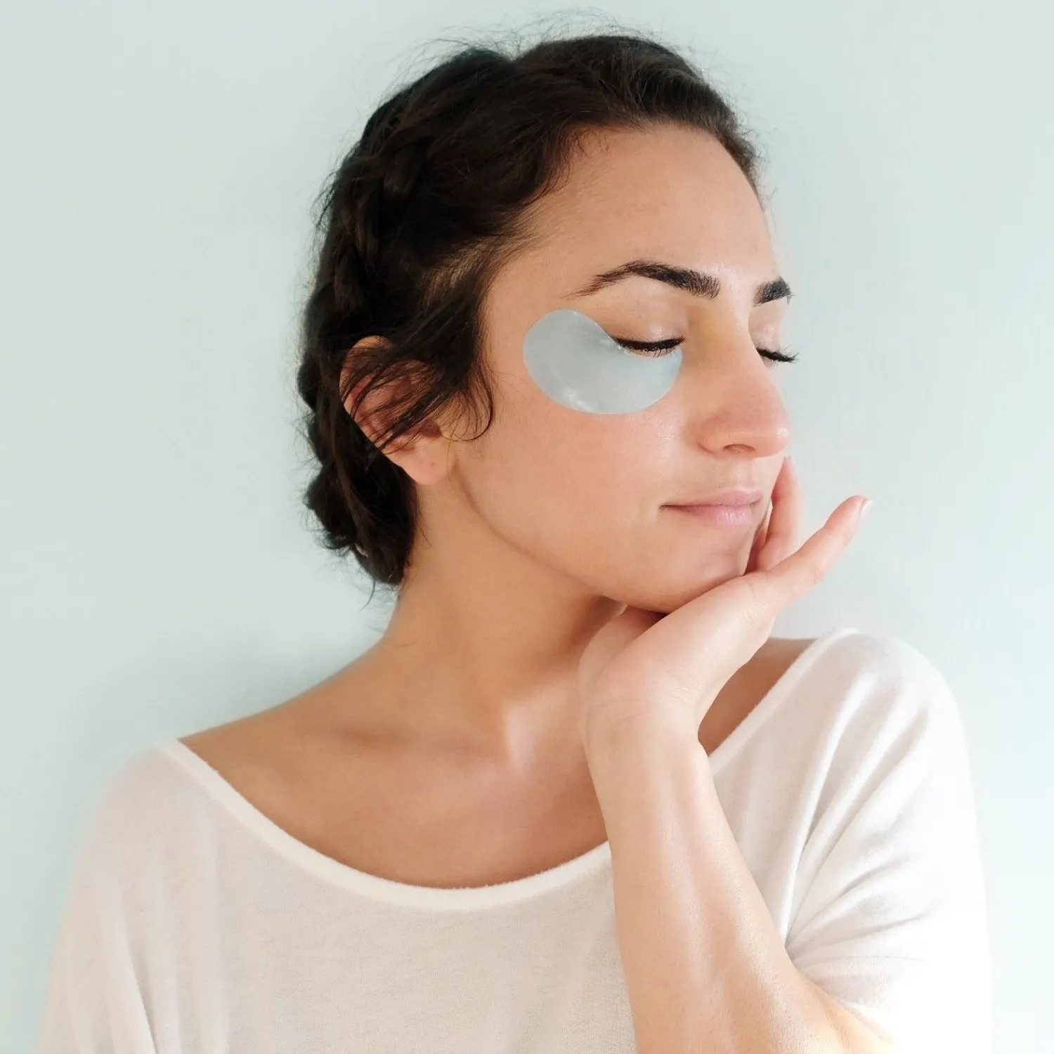 Peter Thomas Roth Water Drench Hyaluronic Cloud Hydra-Gel Eye Patches
