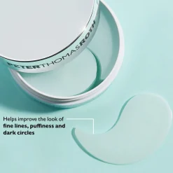Peter Thomas Roth Water Drench Hyaluronic Cloud Hydra-Gel Eye Patches