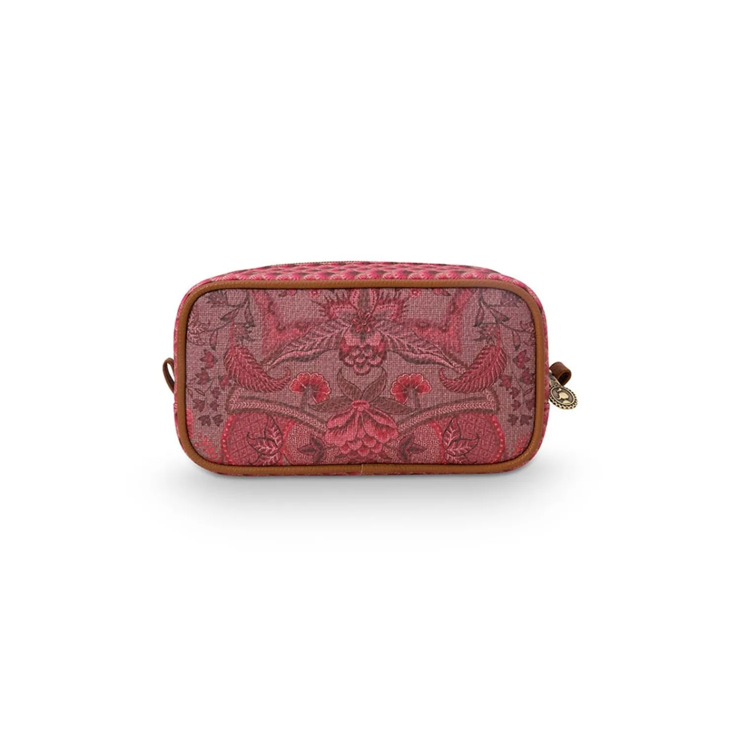 PIP Studio Kyoto Festival Kleine Make-Up Tas Groen