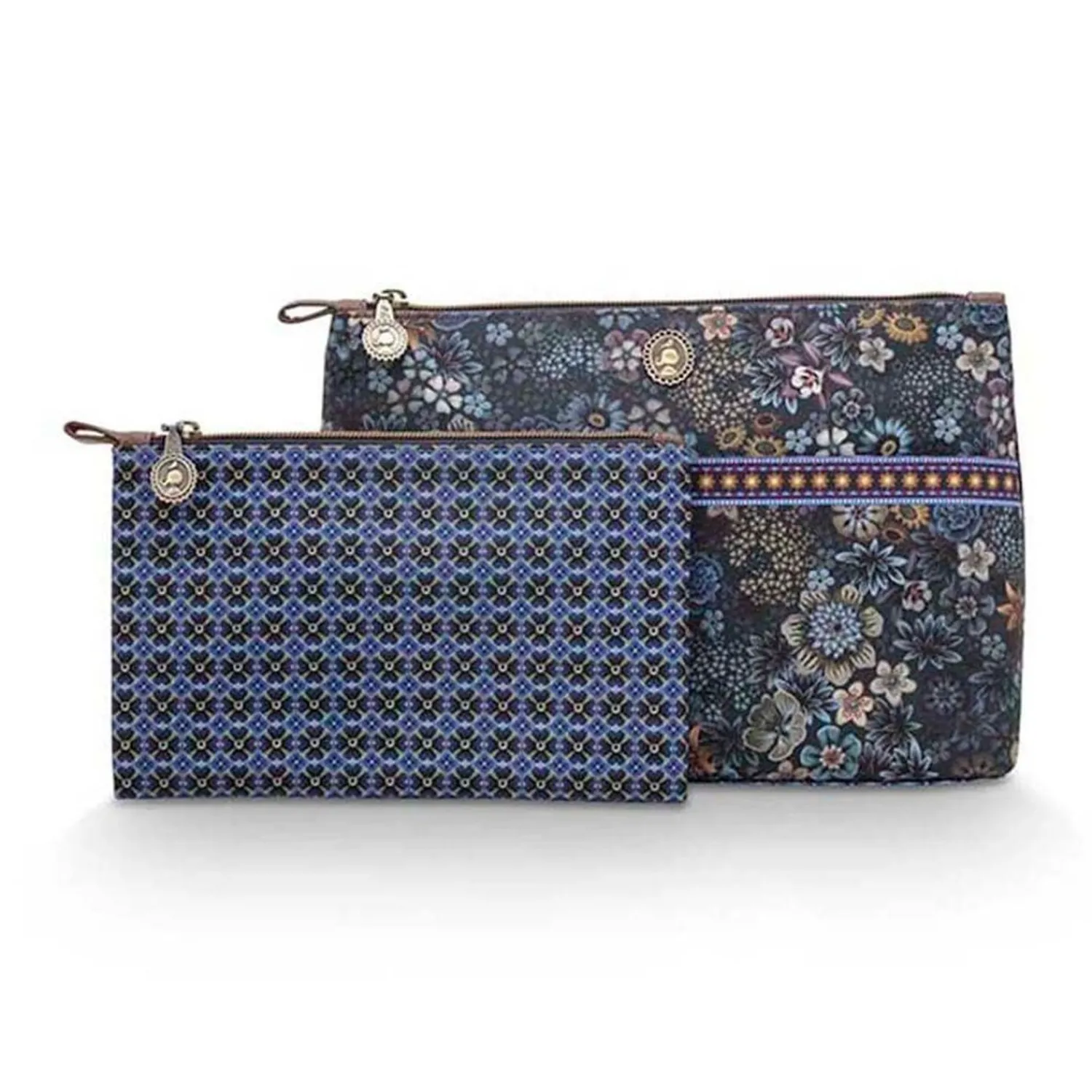 PIP Studio Tutti I Fiori Make-Up Tas M