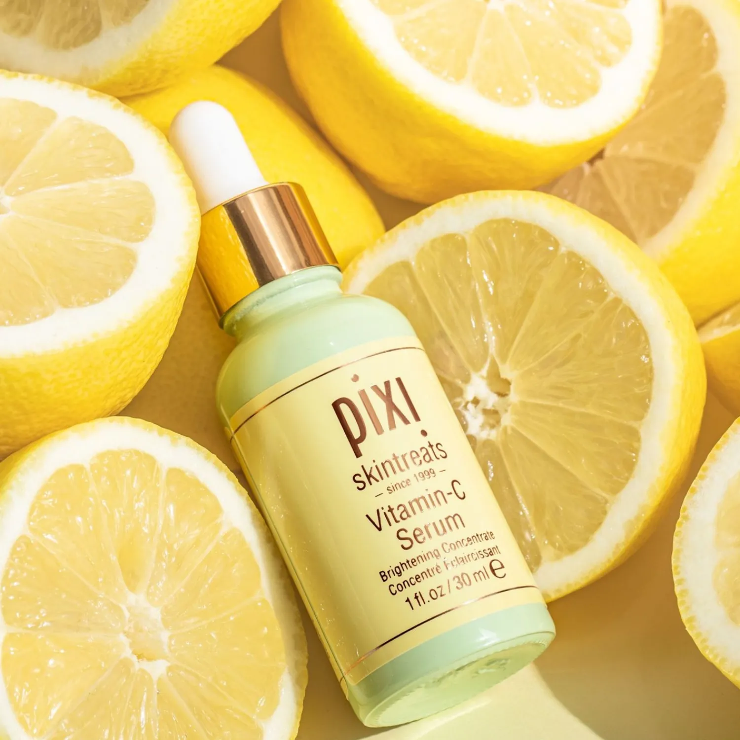 Pixi Pitch Vitamine C-Serum