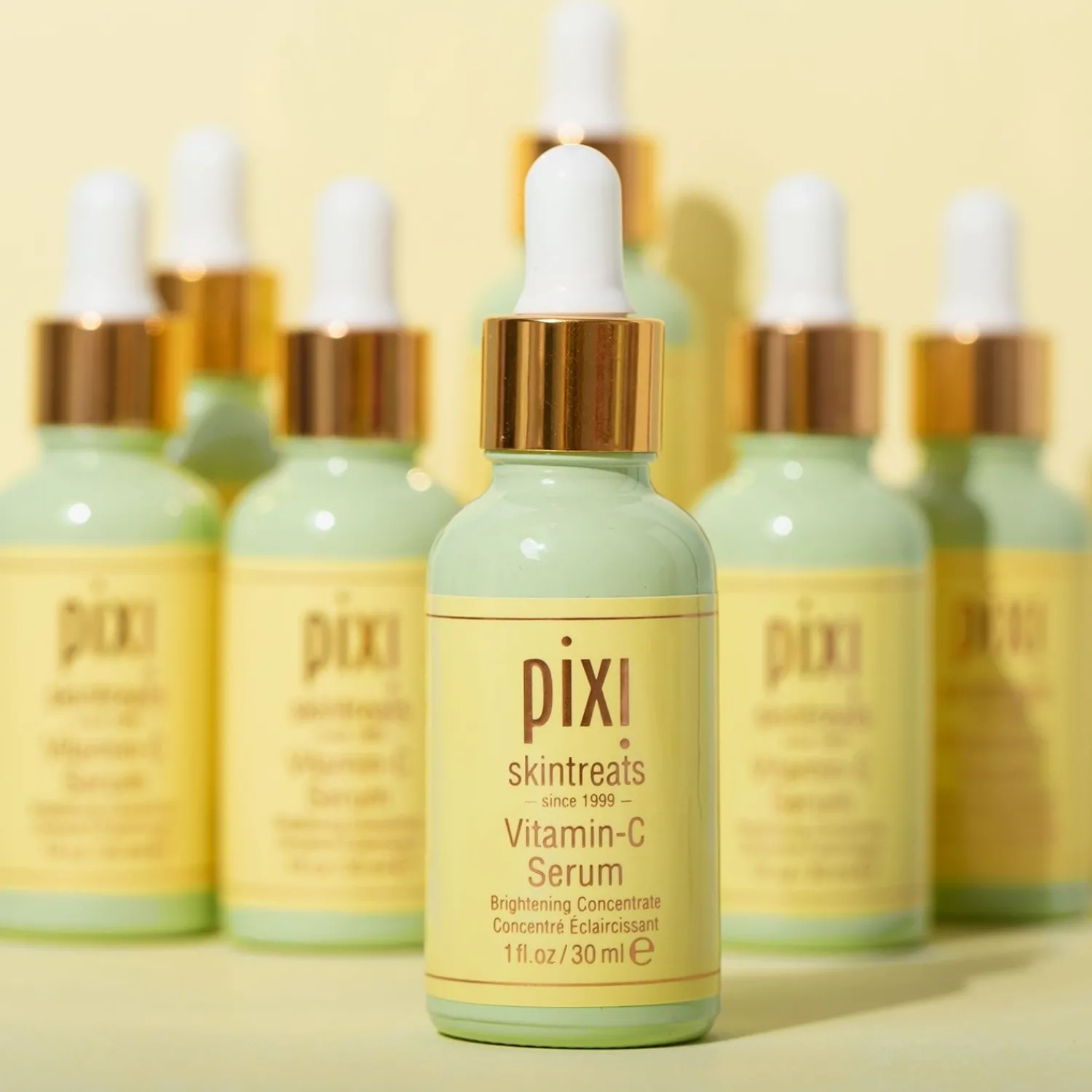 Pixi Pitch Vitamine C-Serum