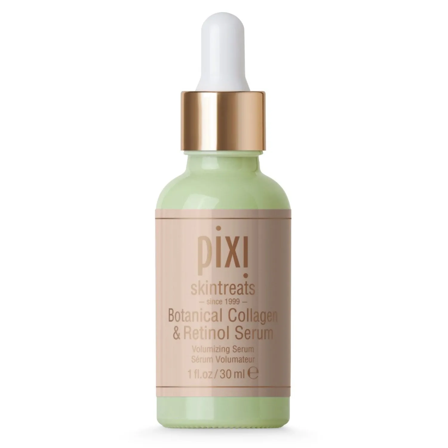 Pixi Botanisch Serum